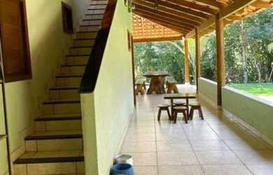 Imagem 6: Chácara luxo de 1.5 alqueires em Itaberaí-Goiás