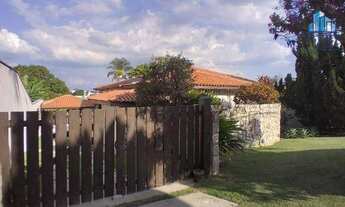 Imagem 6: Casa com 3 dormitórios, 248 m² - venda por R$ 1.690.000,00 ou aluguel por R$ 8.500,00/mês