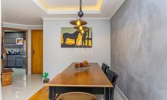 Imagem 4: Apartamento para Venda - 74.33m², 2 dormitórios, sendo 1 suites, 1 vaga - Jardim Botânico