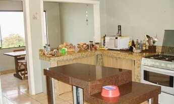 Imagem 7: Casa para Venda - 560m², 5 dormitórios, sendo 4 suites, 2 vagas - Vila Jardim