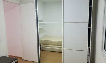 Imagem 7: Apartamento para Venda - 69.7m², 3 dormitórios, sendo 1 suites, 1 vaga - Passo da Areia