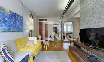 Imagem 5: Apartamento para Aluguel - Boa Viagem, 2 Quartos, 106 m2