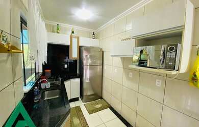 Imagem 7: Ótima casa semi mobiliada para locação, no Bairro Escola Agrícola!!