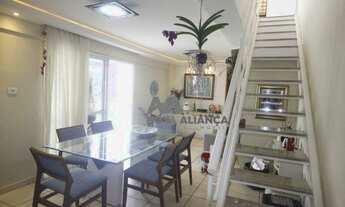 Imagem 5: Cobertura-À VENDA-Botafogo-Rio de Janeiro-RJ