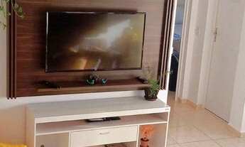 Imagem 2: Apartamento com 2 dormitórios, 50 m² - venda por R$ 280.000,00 ou aluguel por R$ 2.147,73