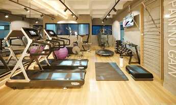 Imagem 3: More agora com 110 mil ( restante parcelado em 8 anos