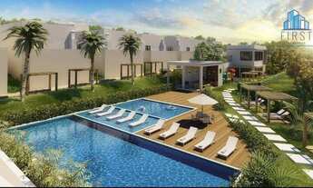 Imagem 2: Casa com 3 dormitórios, 82 m² - venda por R$ 580.000,00 ou aluguel por R$ 4.100,00/mês - C