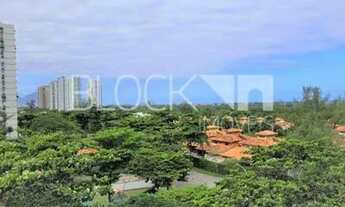 Imagem 2: Barra da Tijuca Apartamento com 2 dormitórios