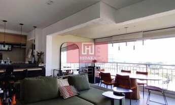 Imagem 3: Apartamento à venda no bairro Lapa - São Paulo/SP, Zona Oeste