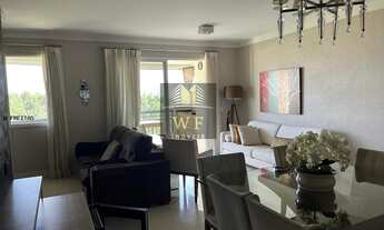 Imagem 4: Apartamento para Locação em Santana de Parnaíba, Tamboré, 3 dormitórios, 3 suítes, 4 banhe