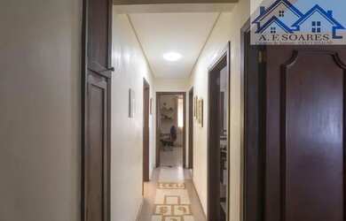 Imagem 8: Vendo Excelente Apartamento com 03 dormitórios, dependência de serviço e garagem fechada