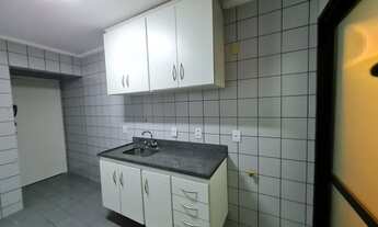 Imagem 3: Apartamento para aluguel com 85 metros quadrados com 3 quartos em Cidade Monções - São Pau