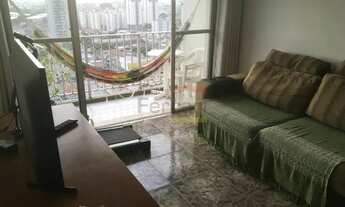 Imagem: Cobertura a venda, Vila Guilherme, 02 dormitórios