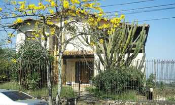 Imagem: Casa para Venda - 490m², 4 dormitórios