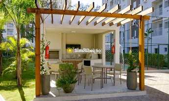 Imagem 5: Apartamento a venda no Edifício Belize. Bairro Sumarezinho