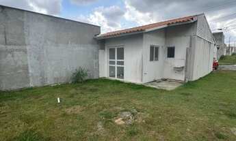 Imagem 6: Azaléias no SIM;Contrato de Gaveta: Pronto pra Morar; c/ área para ampliação; Lazer comple