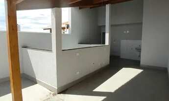 Imagem 4: Cobertura sem condomínio na Vila Helena em Santo André com 2 dormitórios sendo 1 suíte e 2