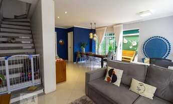 Imagem: Casa de Condomínio para Aluguel - Butantã