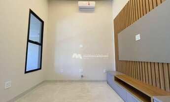 Imagem 5: Casa com 3 dormitórios à venda, 250 m² por R$ 1.850.000,00 - Golden Park Residence - Miras