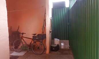 Imagem 4: QR 619 AGIO SÓ R$ 48.000, COM 2 CASAS DE 2 QUARTOS CADA, PRESTAÇÕES R$ 1.741 DECRESCENTE A