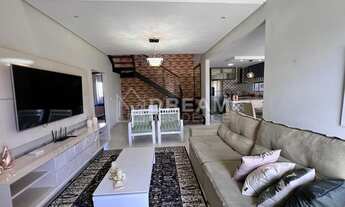 Imagem 7: Casa em Bananeira-JP, 225m², 4qts-4suites, área de lazer completa!