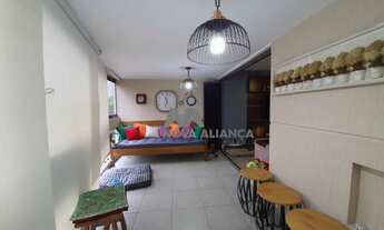 Imagem: Apartamento-À VENDA-Botafogo-Rio de Janeiro-RJ