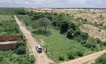 Imagem 3: Imóvel na Praia de Lagoinha - Paraipaba/CE - 800 m²