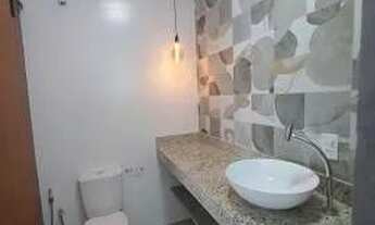 Imagem 2: Casa filé no Mirante da Lagoa c/ 3suítes, 5brs, 2vgs, churrqr, quintal, cooktop, blindx, a