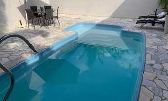 Imagem 2: Linda casa térrea no Condomínio Raízes em Paulínia