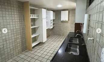 Imagem 4: Apartamento para aluguel tem 189 metros quadrados com 4 suites em Intermares - Cabedelo