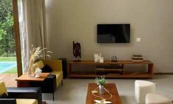 Imagem 6: Casa na Praia do Forte - Condomínio Praia Bela