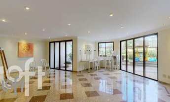 Imagem 8: Apartamento à venda em Brooklin com 86 m², 3 quartos, 1 suíte, 2 vagas