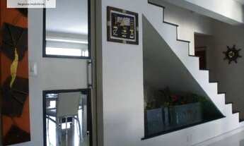 Imagem 2: Apartamento Duplex, 274 m² - venda por R$ 3.200.000,00 ou aluguel por R$ 12.100,00/mês - V