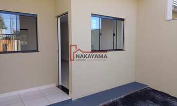 Imagem 4: Casa à venda no bairro Jardim Tropical - Londrina/PR