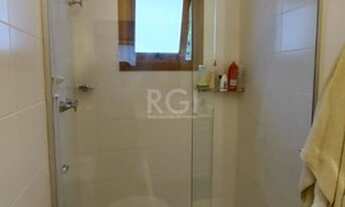 Imagem 7: Casa Condominio para Venda - 103m², 2 dormitórios, 5 vagas - Lomba do Pinheiro