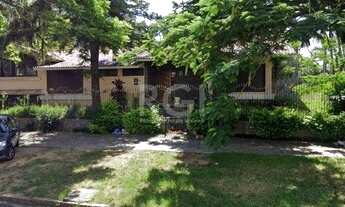 Imagem 2: Casa para Venda - 400m², 4 dormitórios, sendo 1 suites, 4 vagas - Jardim Lindóia