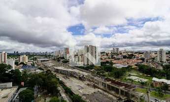 Imagem 6: Apartamento para Aluguel - Vila Mascote, 2 Quartos, 34 m2