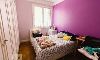 Imagem 2: Apartamento para Aluguel - Campos Elíseos, 3 Quartos, 140 m2