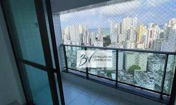 Imagem 6: 02 Quartos, andar alto, com 02 vagas de garagem em Setúbal