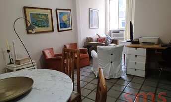 Imagem 2: Apartamento em Copacabana - Rio de Janeiro