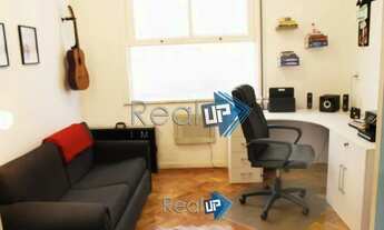 Imagem 4: APARTAMENTO - IPANEMA - 03 QUARTOS - 01 VAGA