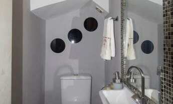 Imagem 5: Casa para Venda - 0.94m², 2 dormitórios, 2 vagas - Aberta dos Morros