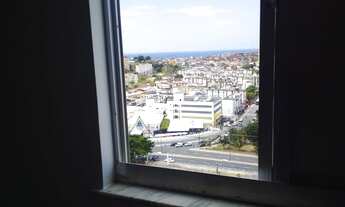 Imagem 2: Apartamento para venda tem 88 metros quadrados com 3 quartos em Imbuí - Salvador - Bahia