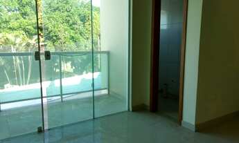 Imagem 5: Casa de condomínio para aluguel possui 110 metros quadrados com 3 quartos