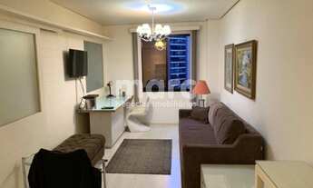 Imagem: SAO PAULO - Apartamento Padrão - MOEMA