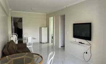 Imagem 2: ALUGUEL APARTAMENTO COMPACTO