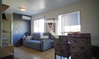 Imagem 4: Apartamento à Venda - Humaitá, 2 Quartos, 53 m2