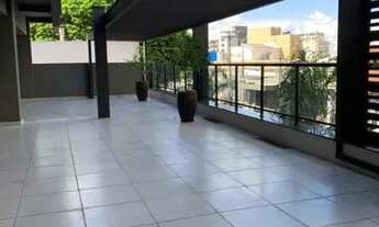 Imagem 3: Apartamento para Locação em Bauru, Vila Santa Tereza, 3 dormitórios, 1 suíte, 3 banheiros