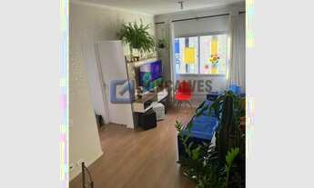 Imagem: SAO BERNARDO DO CAMPO - Residential / Apartment