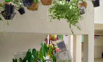 Imagem 6: QUARTO MOBILIADO